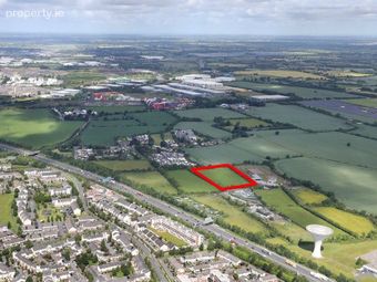 Lands At Meakstown, Dublin 11, Kilshane Cross, Dublin 11 - Image 2