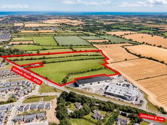 Development Lands At Duleek Road, Drogheda, Co. Louth, Drogheda, Co. Meath - Image 5