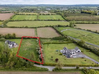 Site C. 0.84 Acres (0 34 Hectares), Castle Farm, Kilsallaghan, Co. Dublin, Kilsallaghan, Co. Dublin - Image 2
