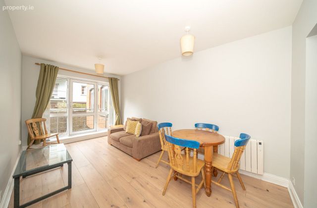 9 Bow Bridge House, Kilmainham, Dublin 8 - Click to view photos