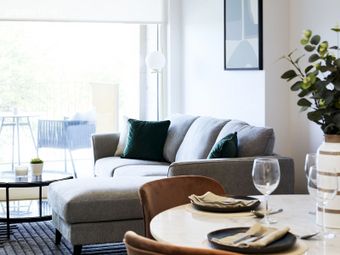 2 Bed Apartment, Eglinton Road, Dublin 4 - Image 2