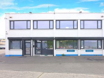 Unit 3a, Avonbeg Industrial Estate, Ballymount, Dublin 12 - Image 2