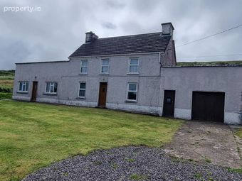 Ballyferriter Village, Dingle, Co. Kerry