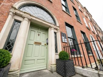 75 Merrion Square, Dublin 2