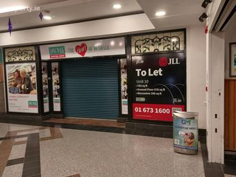 Unit 10, Long Walk Shopping Centre, Long Walk, Dundalk, Co. Louth, Dundalk, Co. Louth