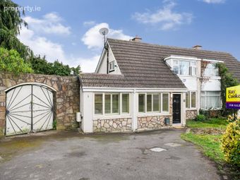 10 Monastery Walk, Clondalkin, Dublin 22, + Full Planning for second dwelling, Dublin 22 - Image 2