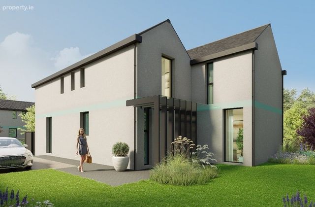 Crosshaven Hill, Crosshaven, Co. Cork - Click to view photos