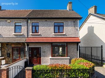 23 Fairfield Avenue, East Wall, Dublin 3, East Wall, Dublin 3