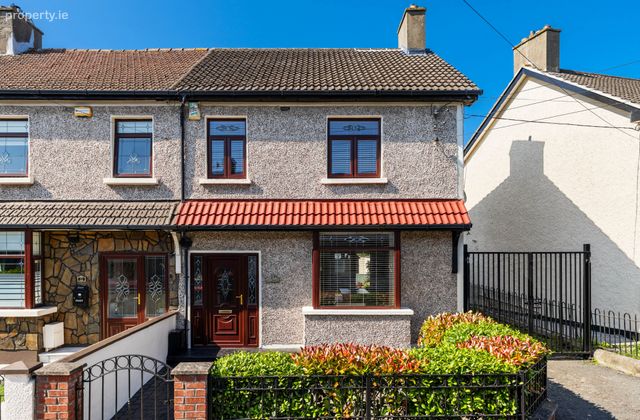 23 Fairfield Avenue, East Wall, Dublin 3, East Wall, Dublin 3 - Click to view photos