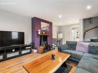 15 Centre Road, Ballygannon, Rathdrum, Co. Wicklow, Rathdrum, Co. Wicklow - Image 2