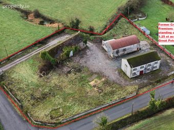 Templebraden Cross, Kilteely, Pallasgreen, Co. Limerick, Emly, Co. Tipperary