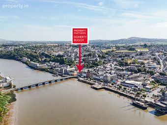 11 North Quay, New Ross, Co. Wexford - Image 3