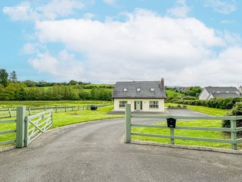 Rainbirds, Harristown, Graiguenamanagh, Co. Kilkenny, Graiguenamanagh, Co. Kilkenny