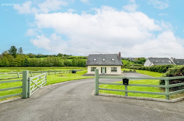 Rainbirds, Harristown, Graiguenamanagh, Co. Kilkenny, Graiguenamanagh, Co. Kilkenny - Click to view photos