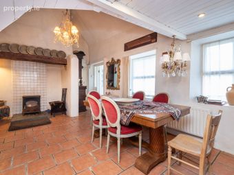 Assaly Cottage, Assaly Little, Killinick, Co. Wexford - Image 5