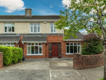 9 Castlesize Grove, Sallins, Sallins, Co. Kildare - Image 2