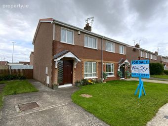 55 Woodville Manor, Dundalk, Co. Louth