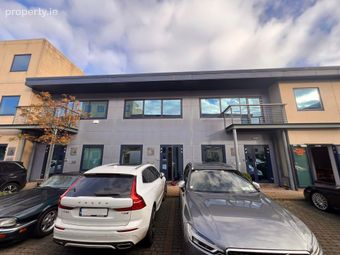 Nutgrove Office Park, Rathfarnham, Dublin 14, Rathfarnham, Dublin 14
