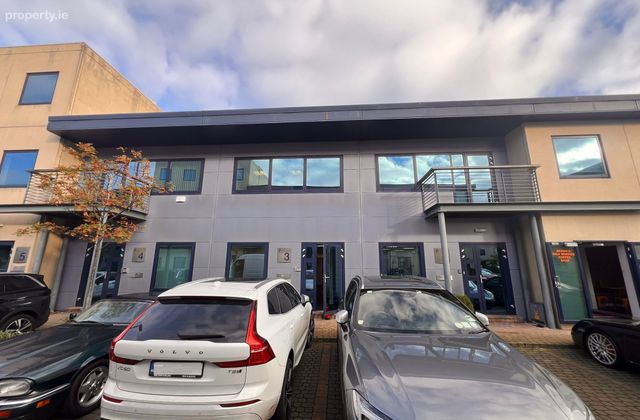 Nutgrove Office Park, Rathfarnham, Dublin 14, Rathfarnham, Dublin 14 - Click to view photos