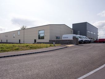 Moycullen Enterprise Park, Galway City Centre, Co. Galway