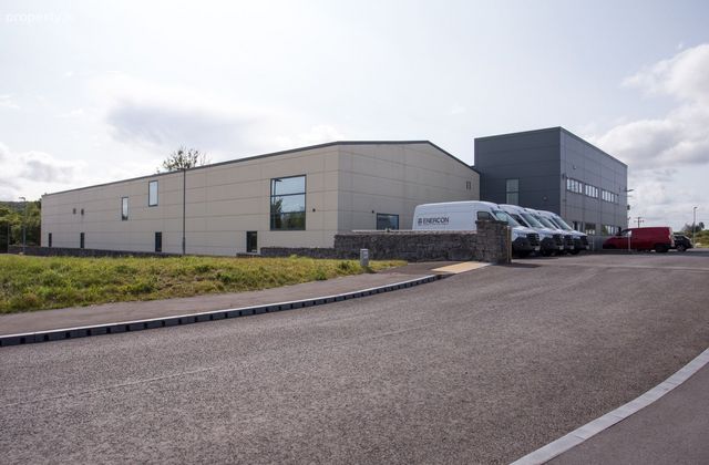 Moycullen Enterprise Park, Galway City Centre, Co. Galway - Click to view photos