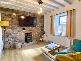 13 Harrington Square, Ballyhooly Road, Dillons Cross, Co. Cork - Image 4