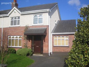 19 Hollymount, Church Road, Raheen, Limerick, Dooradoyle, Co. Limerick