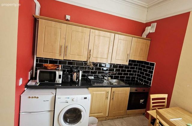 Sherrard Street Lower, North Circular Road, Dublin 1 - Click to view photos