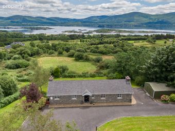 Cappanacush East, Templenoe, Kenmare, Co. Kerry, Templenoe, Co. Kerry