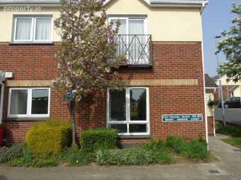 Mount Andrew Court, Lucan, Dublin 20