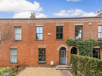 South Circular Road, Dublin 8, Kilmainham, Dublin 8