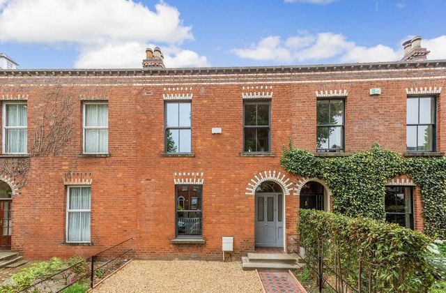 South Circular Road, Dublin 8, Kilmainham, Dublin 8 - Click to view photos