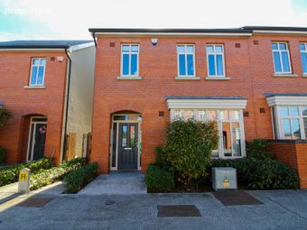 7 The Place, Citywest Village, Dublin 24, Dublin 24