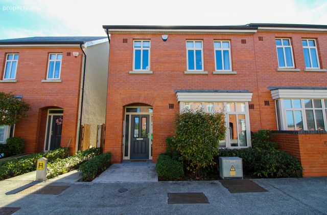 7 The Place, Citywest Village, Dublin 24, Dublin 24 - Click to view photos