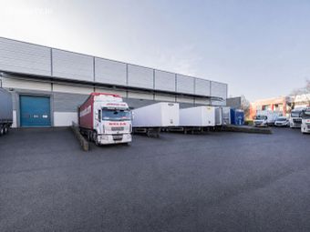 Unit 37 Fonthill Business Park, Dublin 22, D22 X263, Clondalkin, Dublin 22 - Image 3