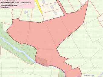 14 Acres Agricultural Holding, Rathanane, Kilcummin, Killarney, Co Kerry, Kilcummin, Co. Kerry - Image 2