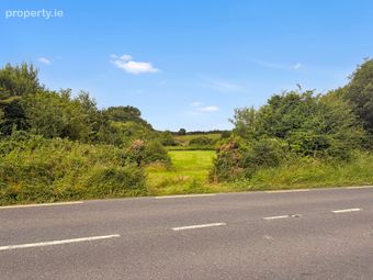 Lot 3 - Two Plots Of Land, Carrowkeel East, Inagh, Ennis, Co. Clare, Inagh, Co. Clare