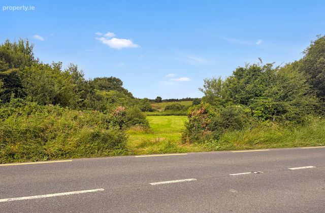 Lot 3 - Two Plots Of Land, Carrowkeel East, Inagh, Ennis, Co. Clare, Inagh, Co. Clare - Click to view photos