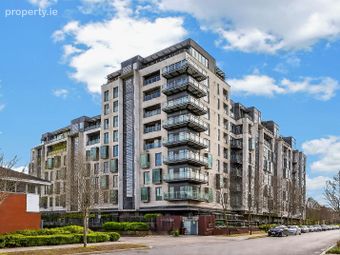 79 The Forum, Ballymoss Road, Sandyford, Dublin 18 - Image 2