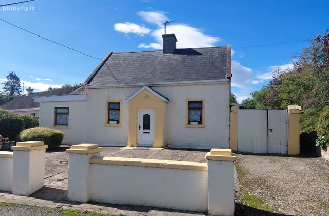 Newtown, Galbally, Co. Limerick - Click to view photos