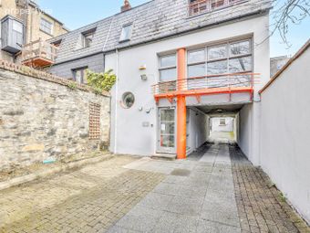 3 Fitzwilliam Court, Pembroke Street Upper, Dublin 2, Dublin 2