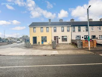 1 And 1a Shancastle Close, Clondalkin, Dublin 22, Dublin 22