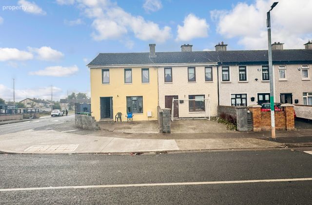 1 And 1a Shancastle Close, Clondalkin, Dublin 22, Dublin 22 - Click to view photos