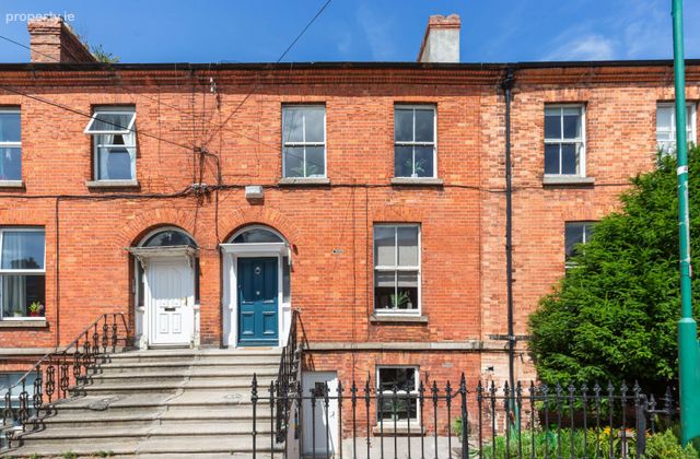 Grove Park, Rathmines, Dublin 6 - Click to view photos