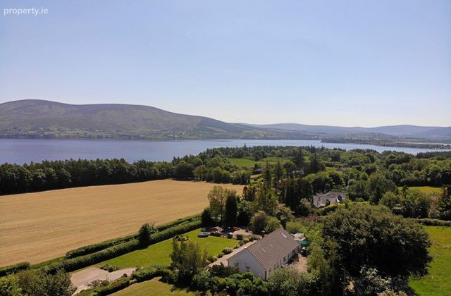 Ash Grove, Baltyboys Lower, Blessington, Co. Wicklow - Click to view photos
