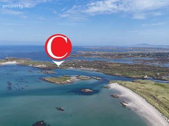 Eighter Island, Burtonport, Co. Donegal, Burtonport, Co. Donegal - Image 2