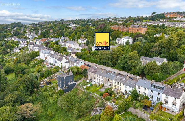 30 Sundays Well Road, Cork City, Sunday's Well, Co. Cork - Click to view photos