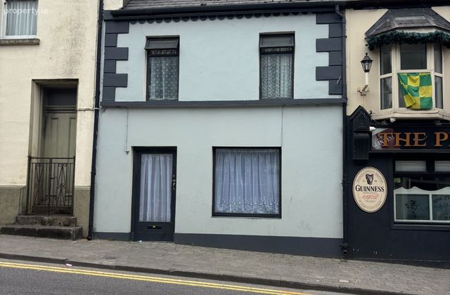 Bridge Street, Milltown, Milltown, Co. Kerry - Click to view photos