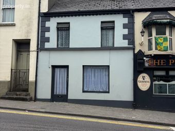Bridge Street, Milltown, Milltown, Co. Kerry