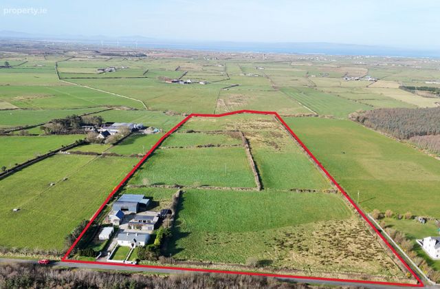 Oldgrange, Easkey, Rathlee, Co. Sligo - Click to view photos